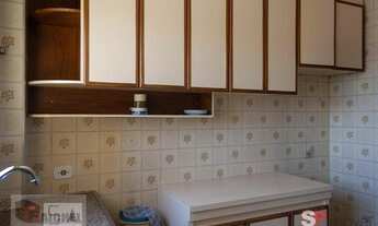 Imagem 5: Apartamento com 2 dormitórios à venda, 78 m² por R$ 416.000,00 - Tatuapé - São Paulo/SP