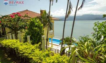 Imagem 5: Casa com 5 dormitórios à venda, 750 m² por R$ 3.400.000,00 - Ribeirão da Ilha - Florianópo