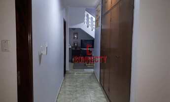 Imagem 6: Casa à venda, 253 m² por R$ 460.000,00 - Sumarezinho - Ribeirão Preto/SP