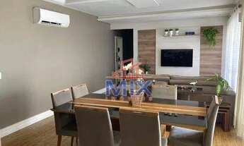 Imagem 5: Apartamento a venda Splendor Blue - 131m² - 3 vagas
