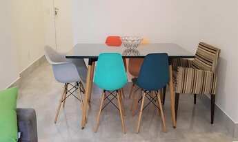 Imagem 7: Show de Imovel! Apartamento com 2 dormitórios