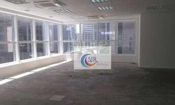 Imagem 7: Conjunto para alugar, 469 m² por R$ 340.000,00/mês - Vila Olímpia - São Paulo/SP