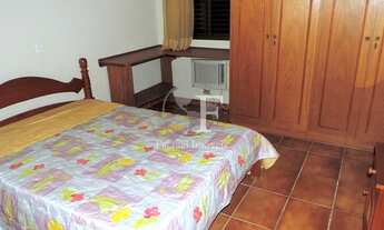 Imagem 7: Cobertura com 3 dormitórios à venda, 240 m² por R$ 650.000,00 - Praia da Enseada - Guarujá