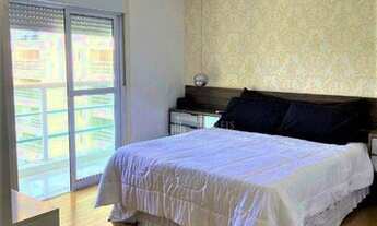 Imagem 2: Apartamento com 3 suítes à venda, 202 m² por R$ 1.800.000 - Alphaville - Santana de Parnaí