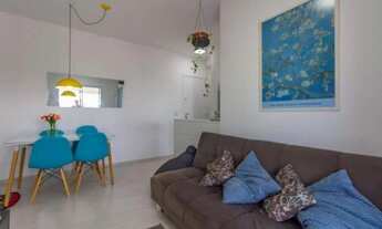 Imagem 2: Apartamento próximo ao metro Vila Prudente 57m² 2 dormitórios 1 suíte 1 vaga de garagem