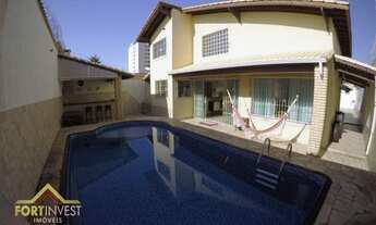 Imagem 3: Casa com 4 dormitórios à venda, 223 m² por R$ 1.250.000,00 - Balneário Flórida - Praia Gra