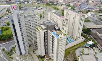 Imagem 3: Sala para alugar, 40 m² por R$ 1.790,00/mês - Rudge Ramos - São Bernardo do Campo/SP