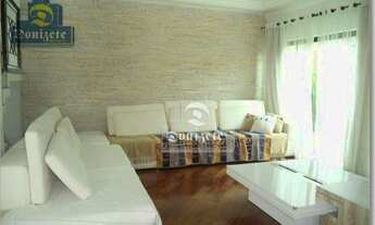 Imagem: Sobrado com 3 dormitórios à venda, 320