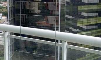 Imagem 3: Apartamento com 2 dormitórios à venda, 75 m² por R$ 1.290.000,00 - Cidade Monções - São Pa