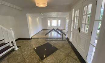 Imagem 4: Casa com 4 dormitórios à venda, 326 m² por R$ 2.200.000,00 - Alphaville - Santana de Parna