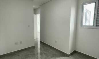 Imagem 5: Cobertura 92m² 2 dormitórios sendo 1 suíte e Lazer completo R$ 415.000,00