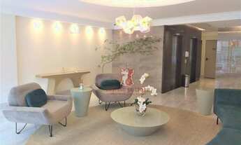 Imagem 5: Apartamento à venda, 83 m² por R$ 470.000,00 - Canto do Forte - Praia Grande/SP