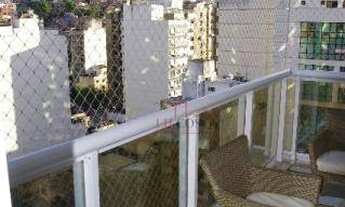 Imagem: Apartamento à venda, 83 m² por R$ 695.000,00