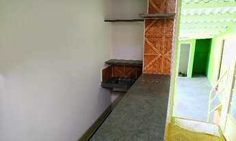 Imagem 4: Casa residencial para locação no Bairro Saraiva