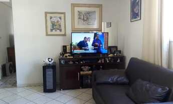 Imagem: Apartamento - Parque Residencial Vila União