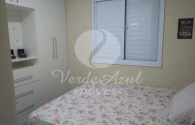 Imagem 2: Apartamento - Residencial Guairá - Sumaré