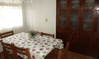 Imagem 6: Santo André - Apartamento Padrão - Vila Assunção