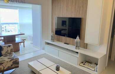 Imagem 6: Apartamento com 3 dormitórios à venda, 143 m² por R$ 1.700.000,00 - Enseada - Guarujá/SP
