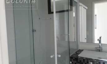 Imagem 4: Santo André - Apartamento Padrão - Vila Valparaíso