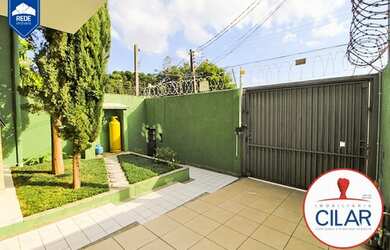 Imagem 3: Curitiba - Casa Padrão - Pilarzinho