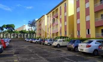 Imagem: Apartamento - Jardim Santa Genebra - Campinas