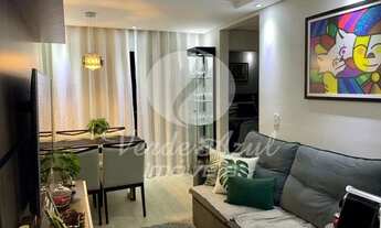 Imagem 3: Apartamento - Jardim do Lago - Campinas