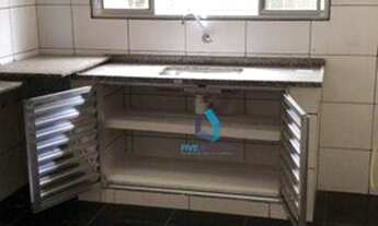 Imagem 7: Casa para alugar, 160 m² por R$ 2.000,00/mês - Vila Santana - São Paulo/SP