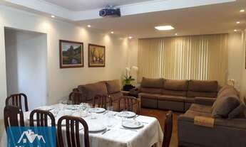 Imagem: Apartamento com 3 dormitórios à venda