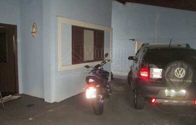 Imagem 2: Casa à venda no Jardim Brasil em Araraquara