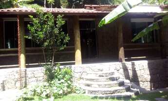 Imagem: Casa 5 quartos em Itacoatiara sendo 3 suítes