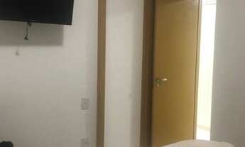 Imagem 6: FLAT mobiliado Park lozandes