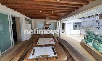 Imagem 6: Venda ou locação Casa Mangabeiras Belo Horizonte