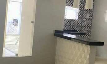 Imagem 3: CASA DISPONÍVEL NO EUSÉBIO