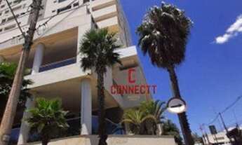 Imagem 2: Apartamento com 2 dormitórios à venda, 84 m² por R$ 440.000,00 - Jardim São Luiz - Ribeirã