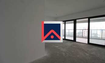 Imagem 3: Apartamento Venda 2 Dormitórios - 117 m² Campo Belo