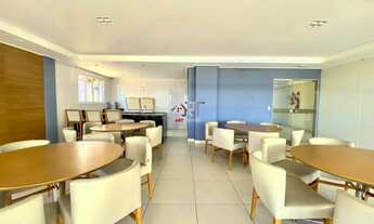 Imagem 3: Apartamento para venda possui 115 metros quadrados com 3 quartos em Praia da Costa - Vila