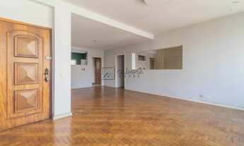 Imagem 5: Apartamento Venda 3 Dormitórios - 170 m² Bela Vista