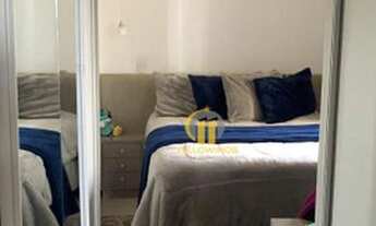 Imagem 3: Apartamento à venda, 110 m² por R$ 890.000,00 - Vila Formosa - São Paulo/SP