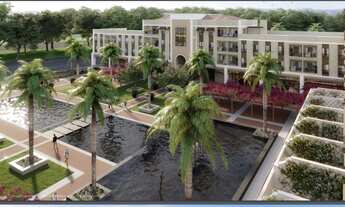 Imagem 2: Apartamento com 2 dormitórios à venda, 56 m² por R$ 513.356,00 - Jardim Vivendas - São Jos