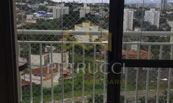 Imagem 3: Apartamento - Bonfim - Campinas