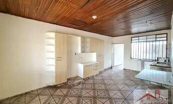 Imagem 3: Casa com 2 dormitórios para alugar, 60 m² por R$ 600,00/mês - Newton Guimarães - Londrina