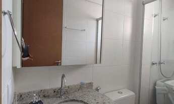 Imagem 6: Apartamento com 2 dormitórios à venda, 63 m² por R$ 295.000,00 - Quinta Gold - Bauru/SP