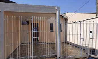 Imagem 2: Casa para venda com 80 metros quadrados com 2 quartos em Piracicamirim - Piracicaba - SP