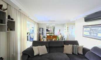 Imagem 3: Apartamento à venda no bairro Jardim Olympia - São Paulo/SP, Zona Oeste