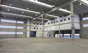 Imagem 6: Galpão para alugar, 4317 m² por R$ 159.980,00/mês - Jardim Pereira Leite - São Paulo/SP