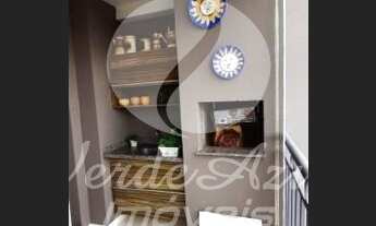 Imagem 3: Apartamento - Chácara Primavera - Campinas