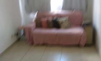 Imagem 4: Térreo mobiliado alugar