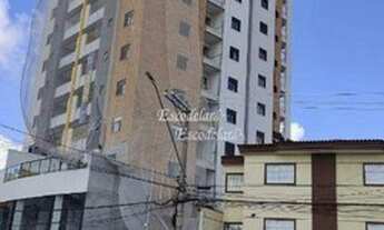 Imagem 5: Apartamento à venda, 41 m² por R$ 380.000,00 - Vila Maria Alta - São Paulo/SP