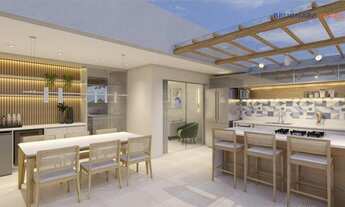 Imagem 2: Apartamento com 3 dormitórios à venda, 110 m² por R$ 1.200.000,00 - Barroca - Belo Horizon