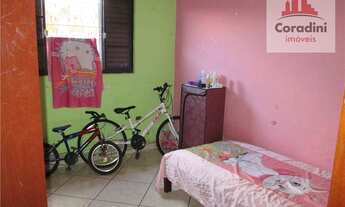 Imagem 6: Casa residencial à venda, Jardim Boer I, Americana - CA0123